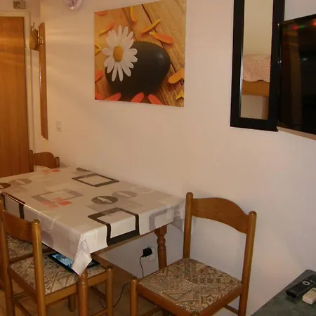 Vranic D Apartamento Baška