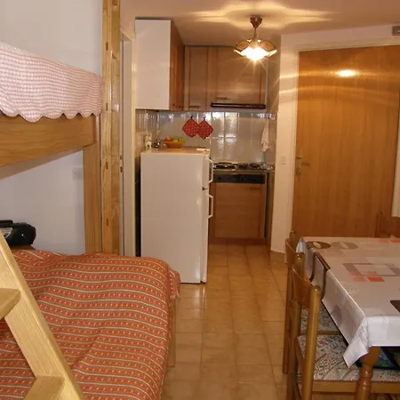 Vranic D Apartamento