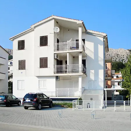 Vranic D Baska (Krk)