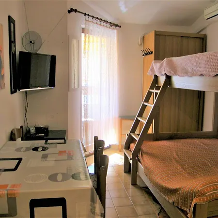 Vranic D Apartment