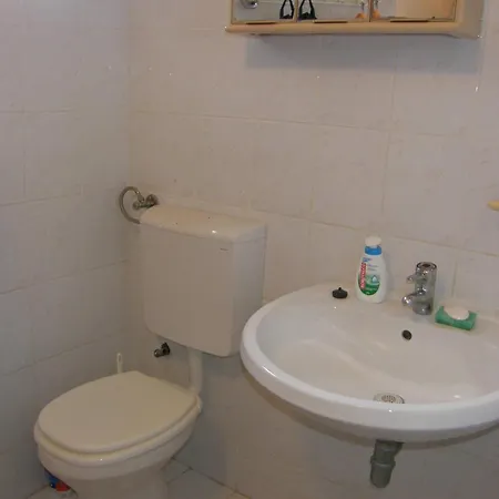 Vranic D Apartment *