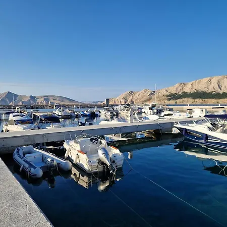 Vranic D Baska (Krk)