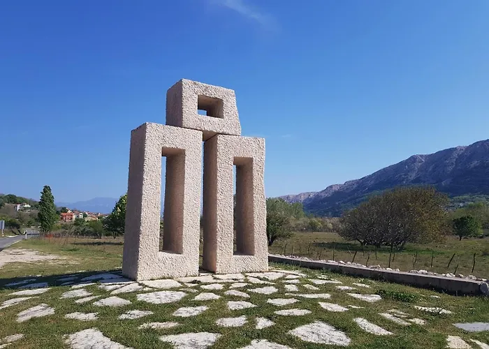 Vranic D Апартаменты