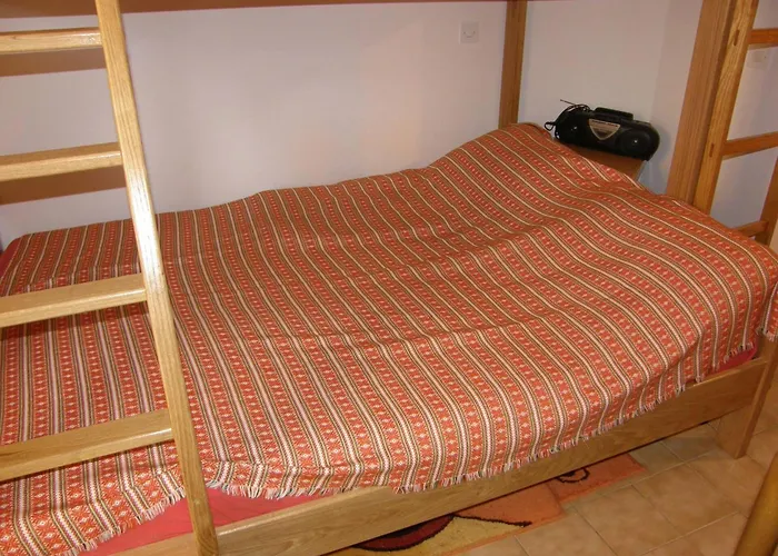 Апартаменты Vranic D