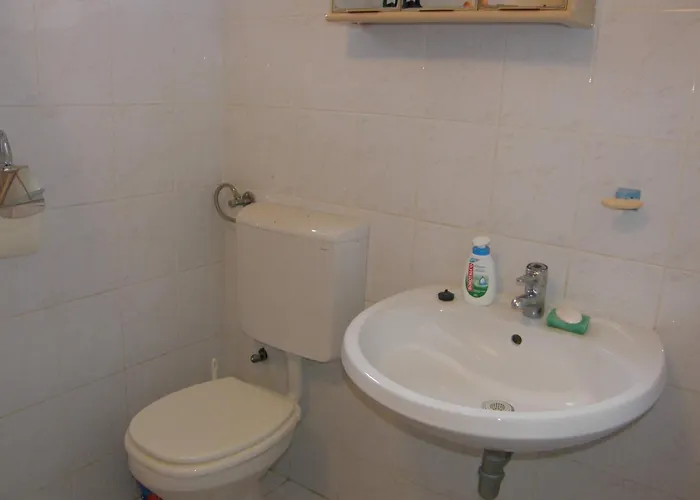 Vranic D Lägenhet *